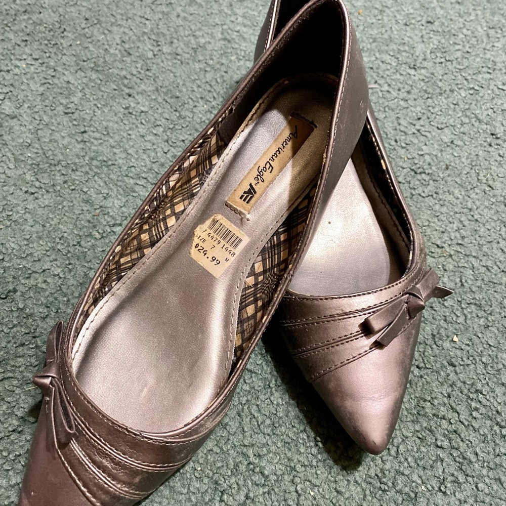 Women’s Pumps 7W